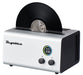 Degritter Ultrasonic Record Cleaner; Silver (New)