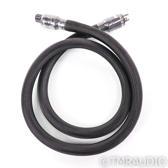 Shunyata Research Cobra Zitron Series Power Cable; 1.8m AC Cord