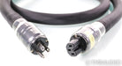Shunyata Research Cobra Zitron Series Power Cable; 1.8m AC Cord