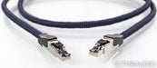 AudioQuest Vodka Ethernet Cable; 1.5m Digital Interconnect; CAT7