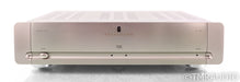Parasound A23 Stereo Power Amplifier; A-23; Champagne Gold