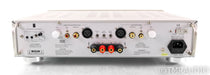 Parasound A23 Stereo Power Amplifier; A-23; Champagne Gold