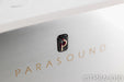 Parasound A23 Stereo Power Amplifier; A-23; Champagne Gold