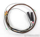 Kimber Kable TAK Cu RCA to XLR Phono Cable; 1m Phono Interconnect