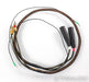 Kimber Kable TAK Cu RCA to XLR Phono Cable; 1m Phono Interconnect