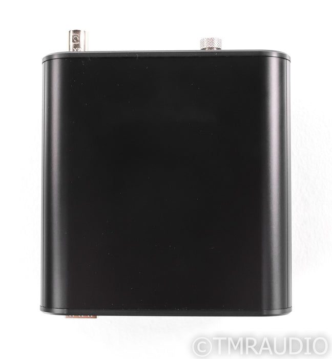 UpTone Audio EtherREGEN Ethernet Switch