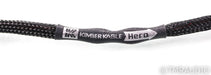 Kimber Kable Hero XLR Cables; 6m Pair Balanced Interconnects
