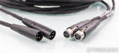Kimber Kable Hero XLR Cables; 6m Pair Balanced Interconnects