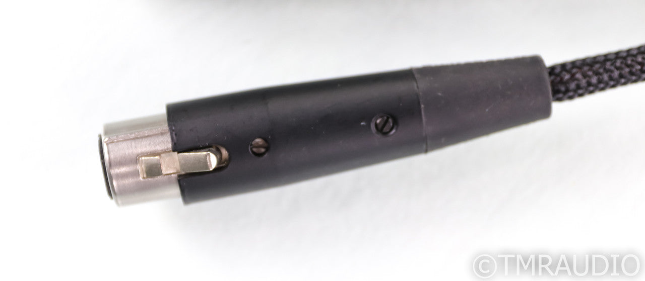 Kimber Kable Hero XLR Cables; 6m Pair Balanced Interconnects