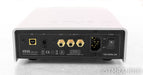 Stax SRM-D50 Electrostatic Headphone Amplifier; DAC; USB; SRMD50