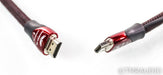 AudioQuest FireBird 48 HDMI Cable; 0.75m Digital Interconnect