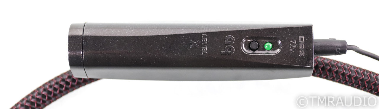 AudioQuest FireBird 48 HDMI Cable; 0.75m Digital Interconnect
