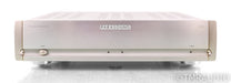 Parasound Halo A 23+ Stereo Power Amplifier; Champagne Gold; A23+