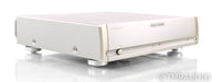 Parasound Halo A 23+ Stereo Power Amplifier; Champagne Gold; A23+
