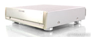 Parasound Halo A 23+ Stereo Power Amplifier; Champagne Gold; A23+