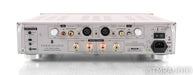 Parasound Halo A 23+ Stereo Power Amplifier; Champagne Gold; A23+