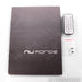 NuForce MCP-18 7.1 Channel Preamplifier; Remote; Black; MCP18
