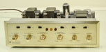 HH Scott StereoMaster 299-B Vintage Stereo Integrated Tube Amplifier