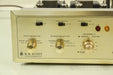 HH Scott StereoMaster 299-B Vintage Stereo Integrated Tube Amplifier