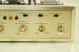 HH Scott StereoMaster 299-B Vintage Stereo Integrated Tube Amplifier