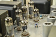 HH Scott StereoMaster 299-B Vintage Stereo Integrated Tube Amplifier