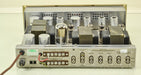 HH Scott StereoMaster 299-B Vintage Stereo Integrated Tube Amplifier