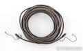 AudioQuest Boxer Subwoofer Cable; Single 12m Interconnect