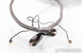 AudioQuest Boxer Subwoofer Cable; Single 12m Interconnect