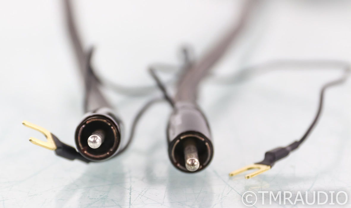 AudioQuest Boxer Subwoofer Cable; Single 12m Interconnect
