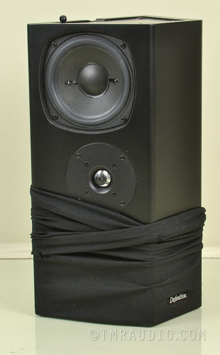 Definitive Technology BPX
