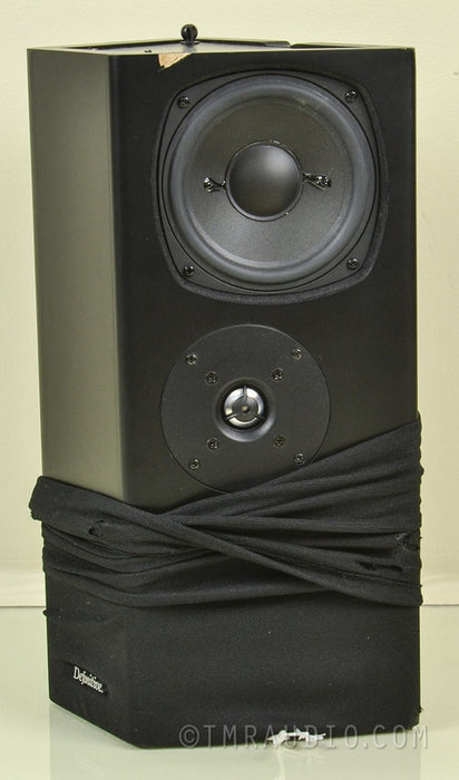 Definitive Technology BPX