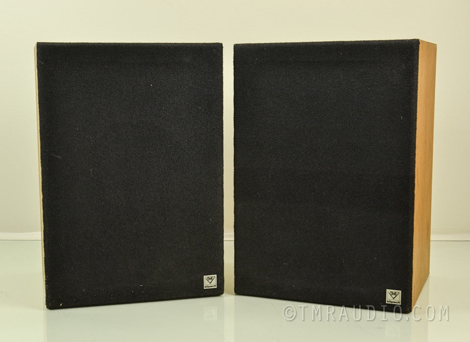 Klipsch KG2 Bookshelf Speakers