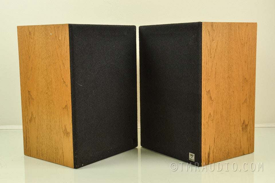 Klipsch KG2 Bookshelf Speakers