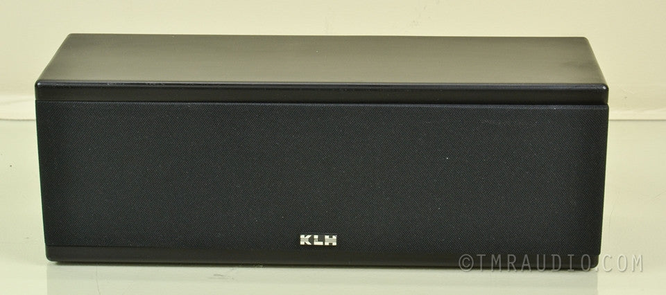 KLH 9930 Center Channel Speaker