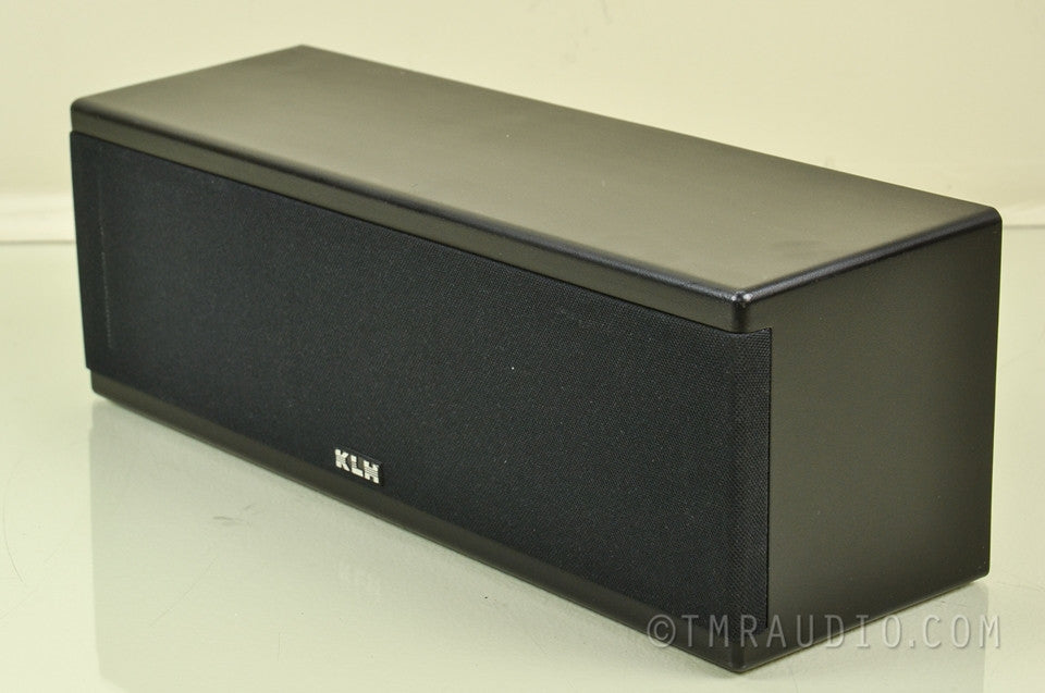 KLH 9930 Center Channel Speaker