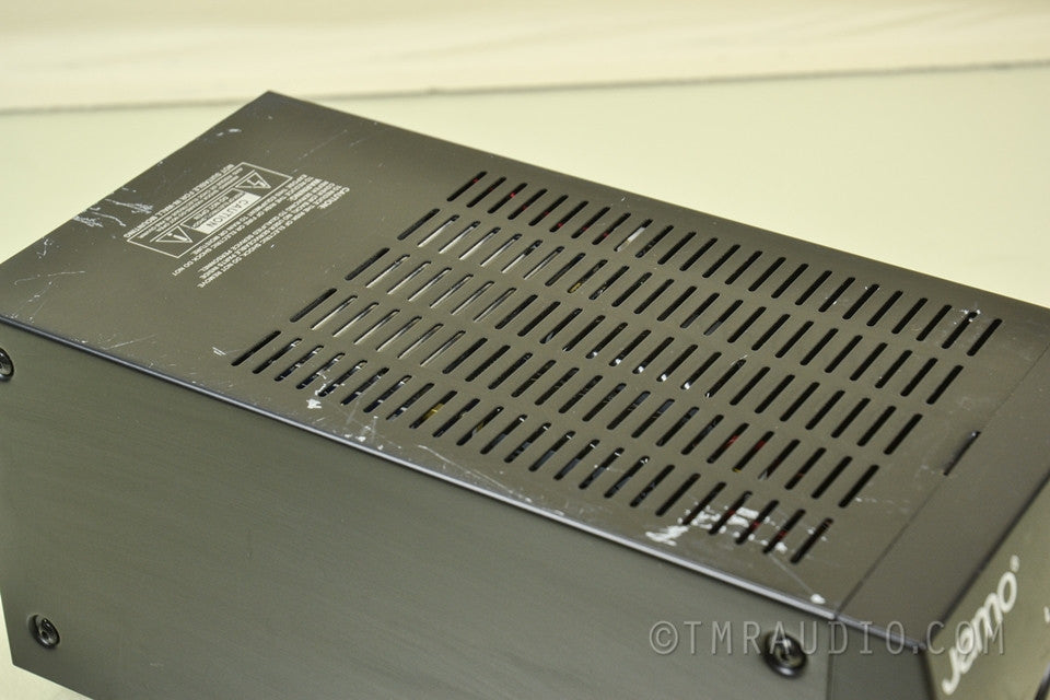 Jamo MPA-201 Stereo / Mono / Subwoofer Amplifier