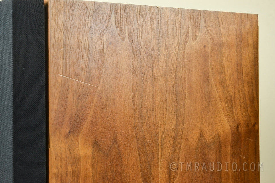 Mission Freedom 770 Bookshelf Speakers