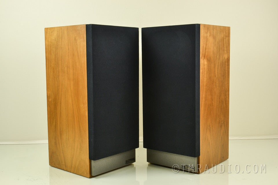 Mission Freedom 770 Bookshelf Speakers