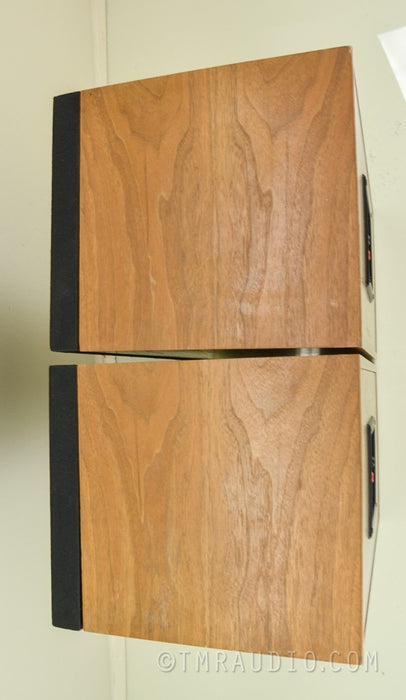 Mission Freedom 770 Bookshelf Speakers