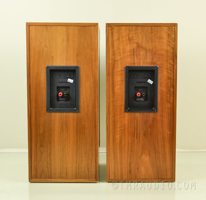 Mission Freedom 770 Bookshelf Speakers