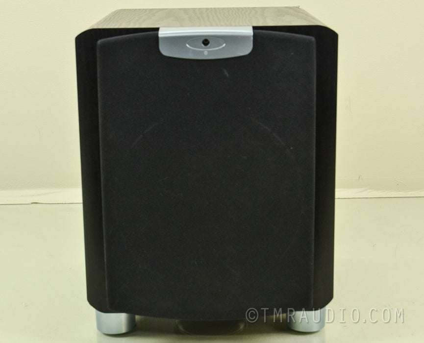 Mirage Omni-S8 Powered Subwoofer