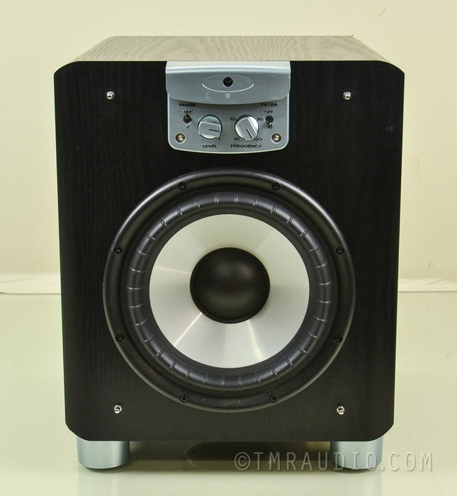 Mirage Omni-S8 Powered Subwoofer