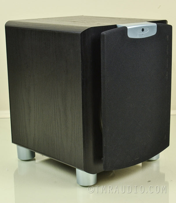 Mirage Omni-S8 Powered Subwoofer