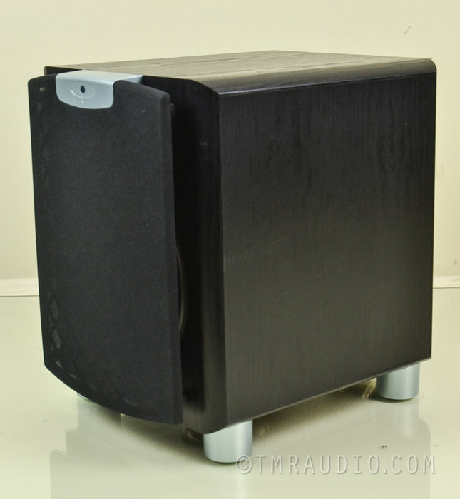 Mirage Omni-S8 Powered Subwoofer