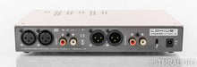 Schiit Audio Lokius 6 Band Balanced Tone Control; Silver