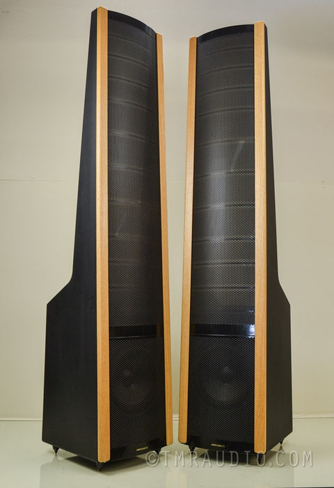 Martin Logan SL3 Electrostatic Speakers