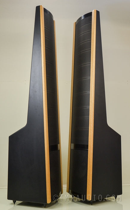 Martin Logan SL3 Electrostatic Speakers