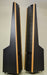 Martin Logan SL3 Electrostatic Speakers