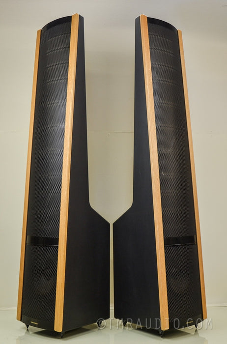 Martin Logan SL3 Electrostatic Speakers