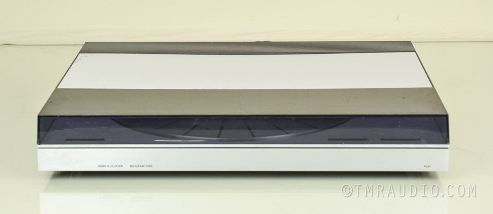 Bang & Olufsen Beogram 5500 Turntable. Type 5943 AS-IS